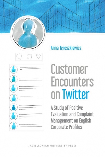 Customer Encounters on Twitter