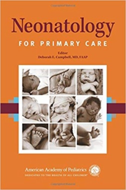 Neonatology for Primary Care