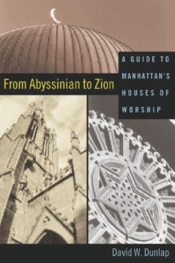 From Abyssinian to Zion