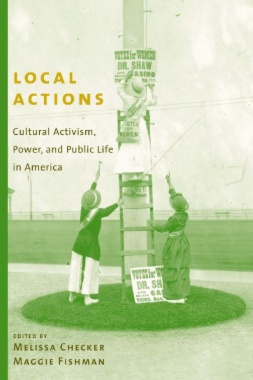 Local Actions