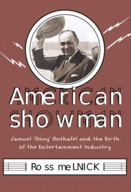 American Showman