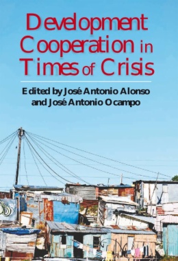 Development Cooperation in Times of Crisis