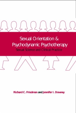 Sexual Orientation and Psychodynamic Psychotherapy