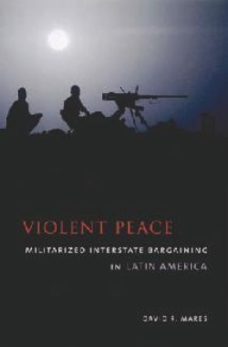 Violent Peace