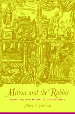 Milton and the Rabbis