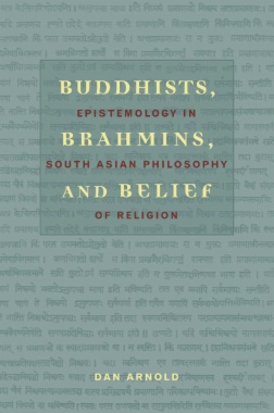 Buddhists, Brahmins, and Belief