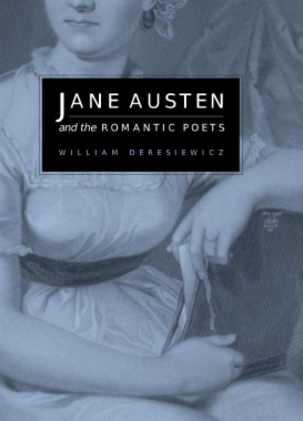 Jane Austen and the Romantic Poets