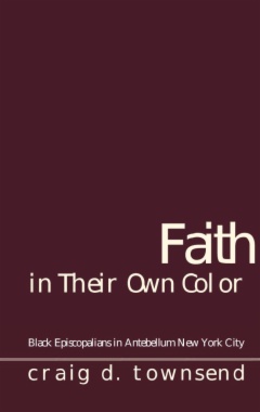 Faith in Their Own Color