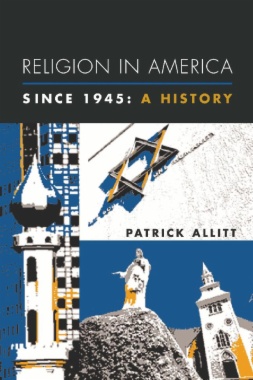 Religion in America Since 1945