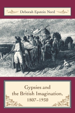 Gypsies and the British Imagination, 1807-1930