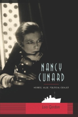 Nancy Cunard