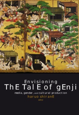 Envisioning The Tale of Genji