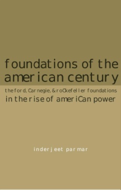 Foundations of the American Century