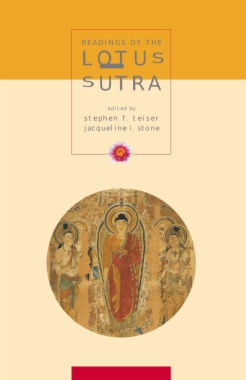 Readings of the Lotus Sutra