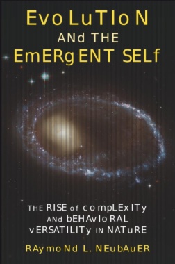 Evolution and the Emergent Self