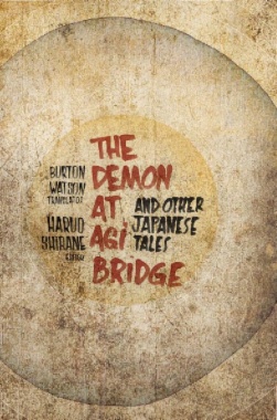 The Demon at Agi Bridge and Other Japanese Tales