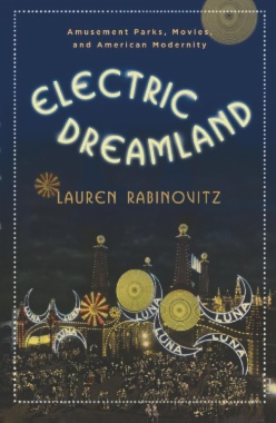 Electric Dreamland