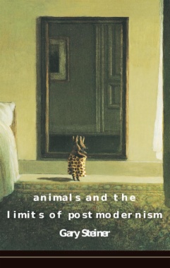 Animals and the Limits of Postmodernism