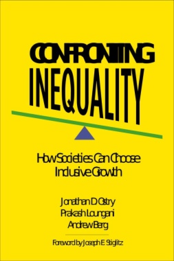 Confronting Inequality