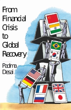 From Financial Crisis to Global Recovery