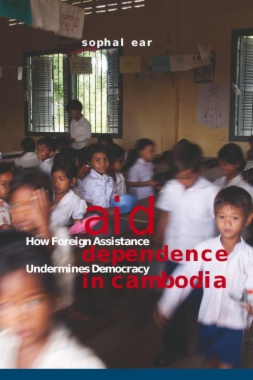 Aid Dependence in Cambodia