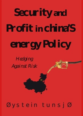 Security and Profit in China’s Energy Policy