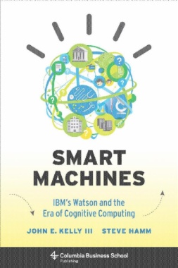 Smart Machines