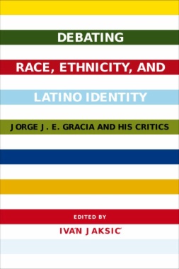 Debating Race, Ethnicity, and Latino Identity