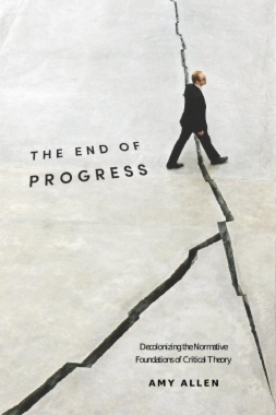 The End of Progress