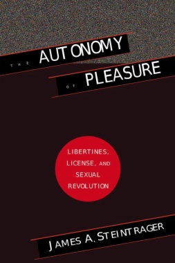 The Autonomy of Pleasure