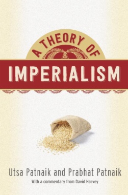 A Theory of Imperialism