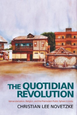 The Quotidian Revolution