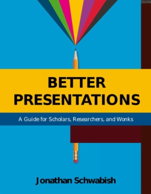 Better Presentations