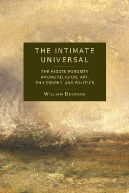 The Intimate Universal