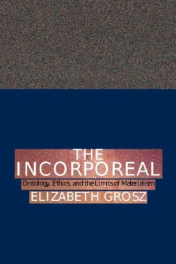 The Incorporeal