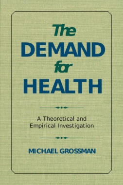 The Demand for Health