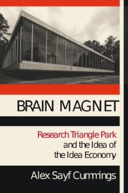 Brain Magnet