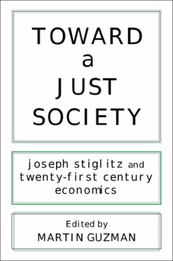 Toward a Just Society