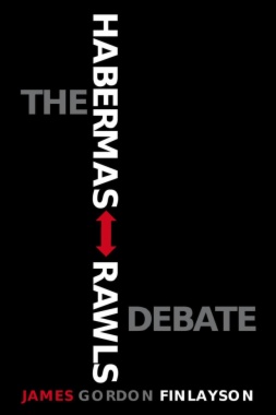 The Habermas-Rawls Debate