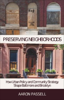 Preserving Neighborhoods