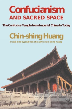 Confucianism and Sacred Space