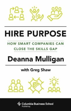 Hire Purpose