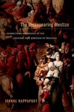 The Disappearing Mestizo