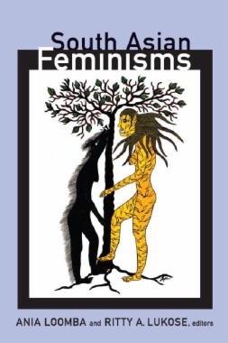 South Asian Feminisms