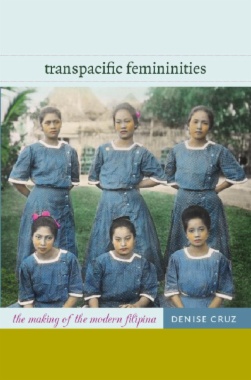 Transpacific Femininities