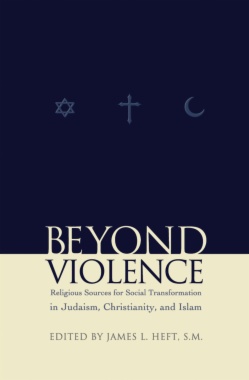 Beyond Violence