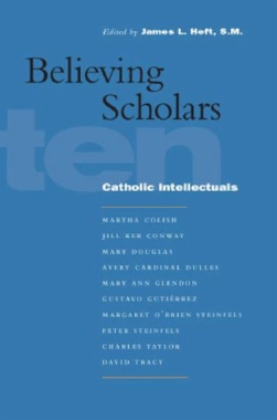 Believing Scholars