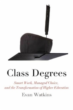 Class Degrees