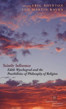 Saintly Influence