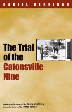 Trial of the Catonsville Nine